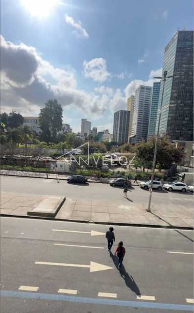 Apartamento, 1 quarto, 36 m² - Foto 1