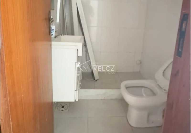 Apartamento, 1 quarto, 36 m² - Foto 17