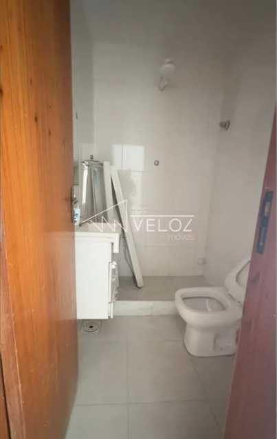 Apartamento, 1 quarto, 36 m² - Foto 21