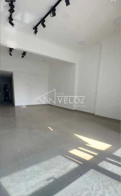 Apartamento, 1 quarto, 36 m² - Foto 7