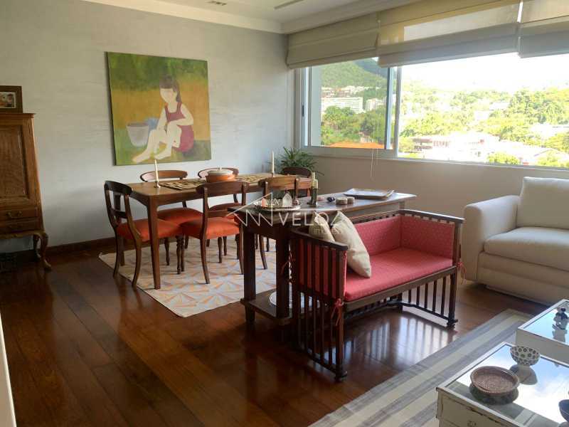 Apartamento, 4 quartos, 160 m² - Foto 13