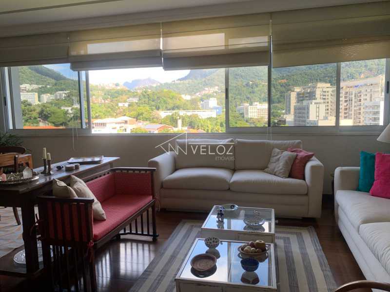 Apartamento, 4 quartos, 160 m² - Foto 24