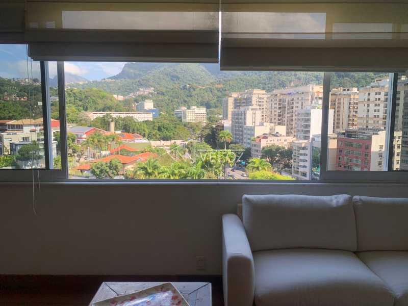 Apartamento, 4 quartos, 160 m² - Foto 22