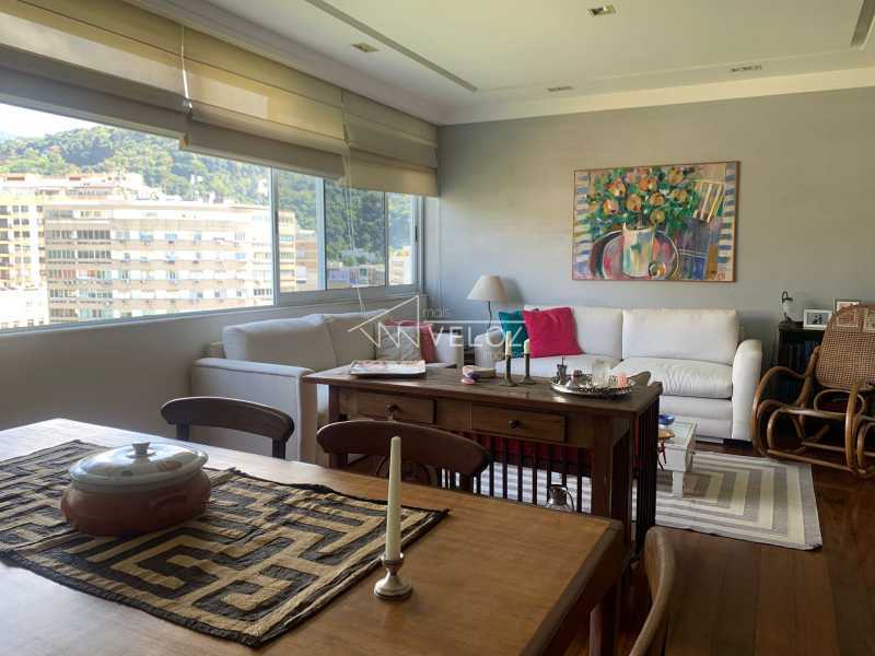 Apartamento, 4 quartos, 160 m² - Foto 25