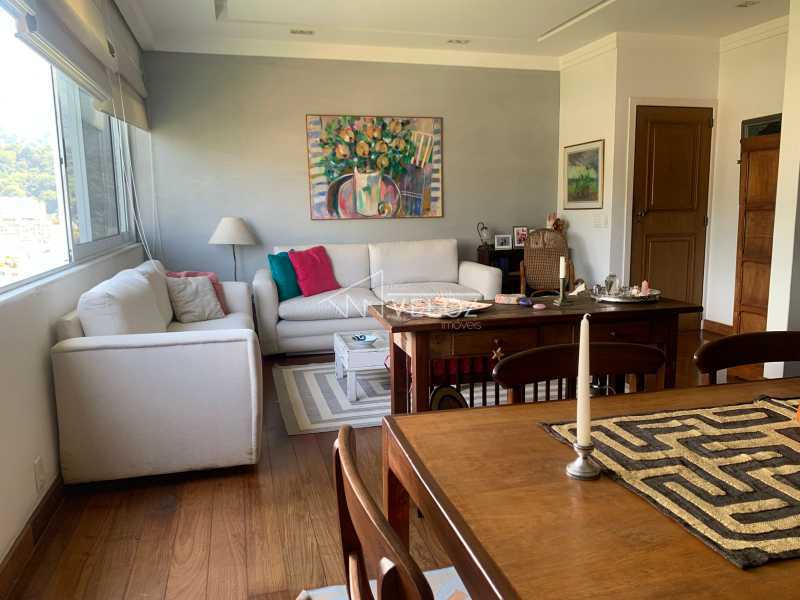Apartamento, 4 quartos, 160 m² - Foto 21