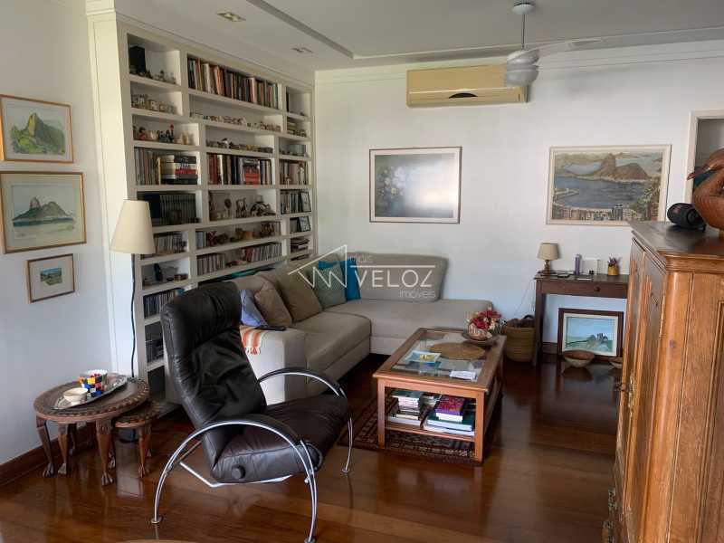 Apartamento, 4 quartos, 160 m² - Foto 15