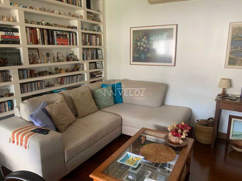 Apartamento, 4 quartos, 160 m² - Foto 27