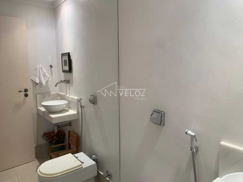 Apartamento, 4 quartos, 160 m² - Foto 14