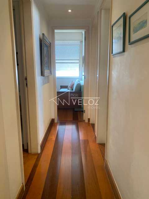Apartamento, 4 quartos, 160 m² - Foto 11