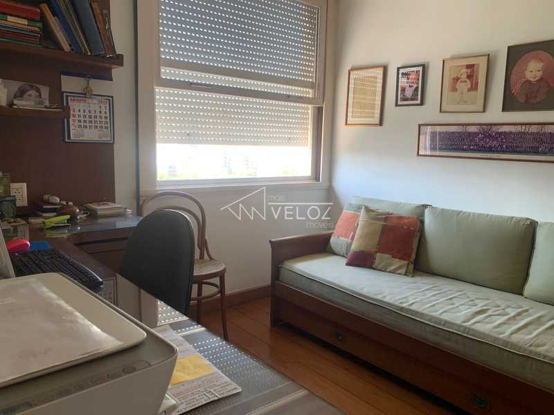Apartamento, 4 quartos, 160 m² - Foto 2
