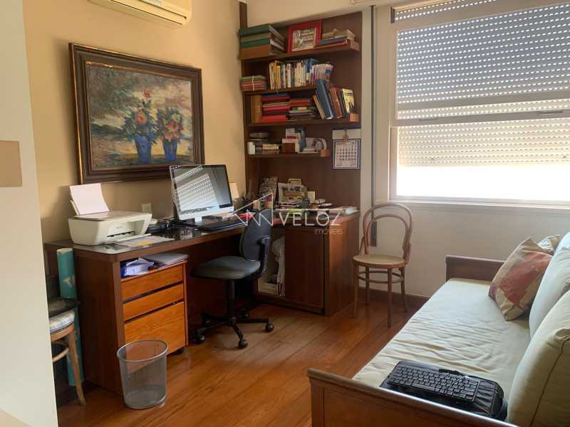 Apartamento, 4 quartos, 160 m² - Foto 6
