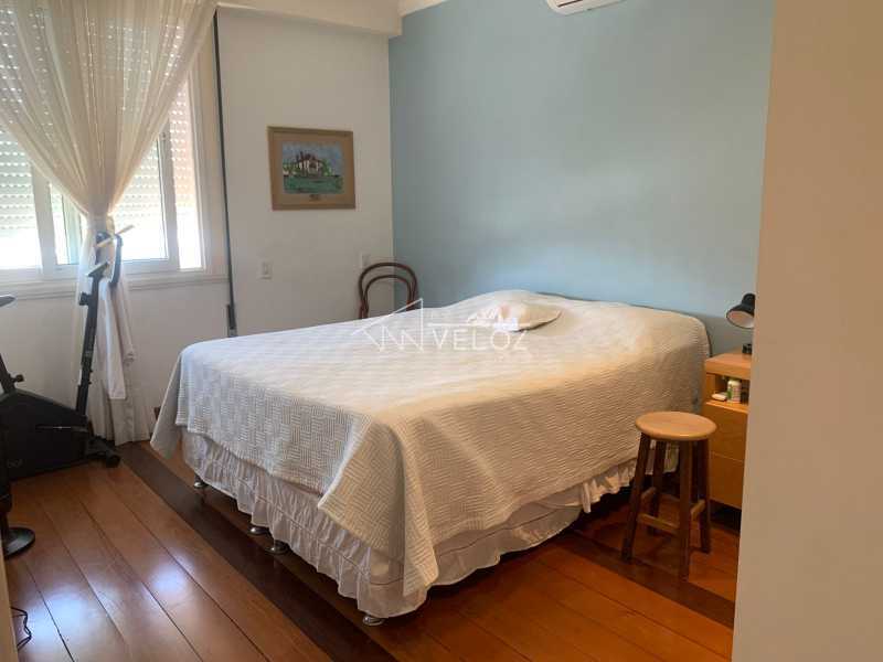 Apartamento, 4 quartos, 160 m² - Foto 17