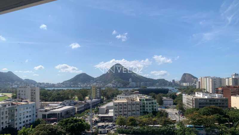 Apartamento, 4 quartos, 160 m² - Foto 9