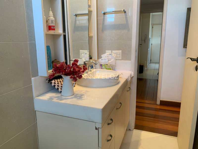 Apartamento, 4 quartos, 160 m² - Foto 19