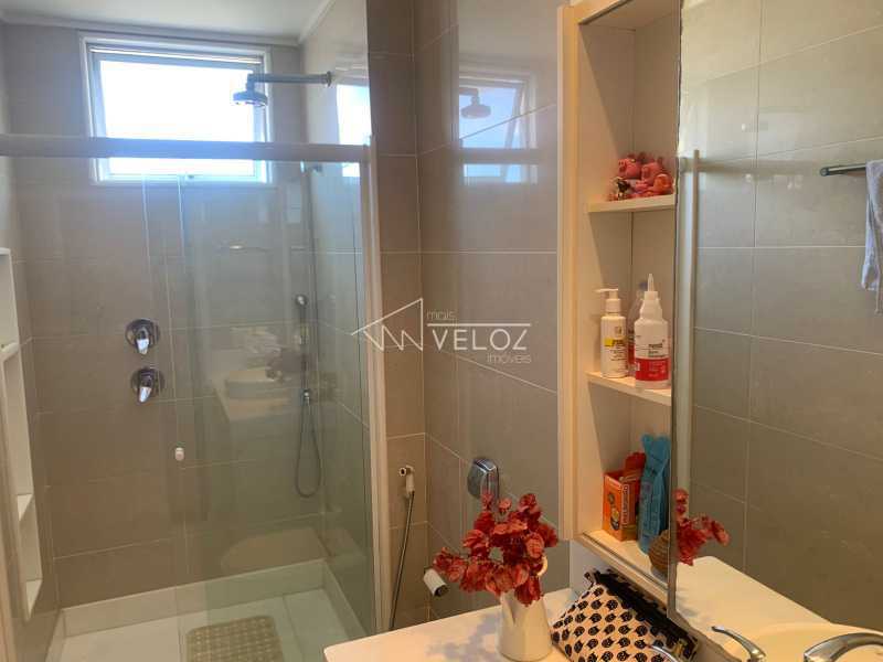 Apartamento, 4 quartos, 160 m² - Foto 12