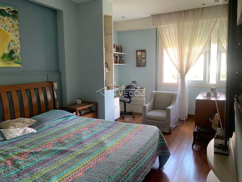 Apartamento, 4 quartos, 160 m² - Foto 3