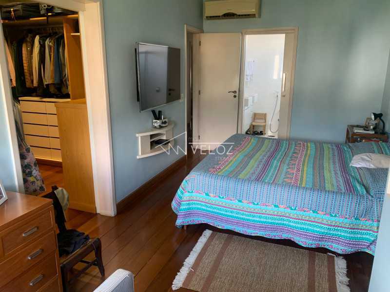 Apartamento, 4 quartos, 160 m² - Foto 23