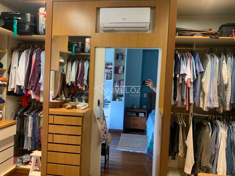 Apartamento, 4 quartos, 160 m² - Foto 10