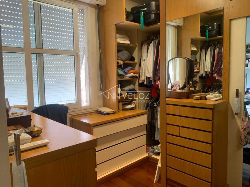 Apartamento, 4 quartos, 160 m² - Foto 8