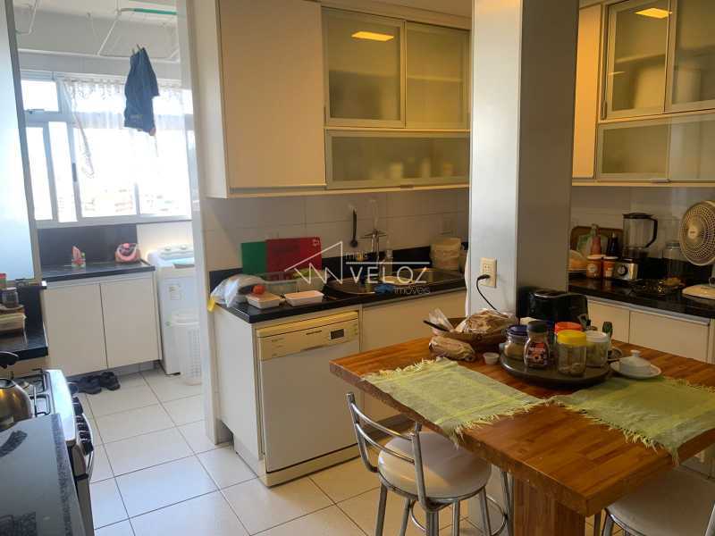 Apartamento, 4 quartos, 160 m² - Foto 16