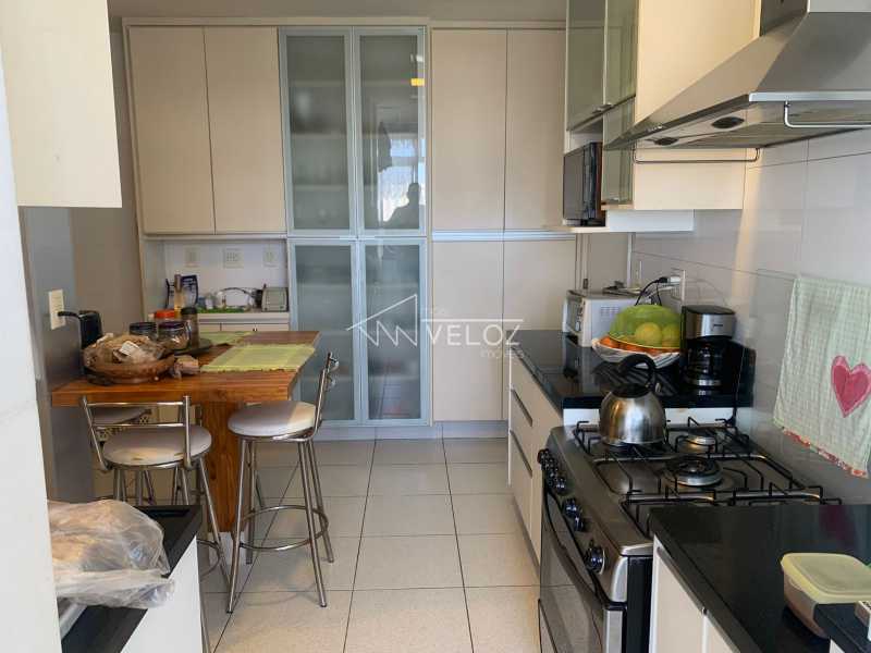 Apartamento, 4 quartos, 160 m² - Foto 20