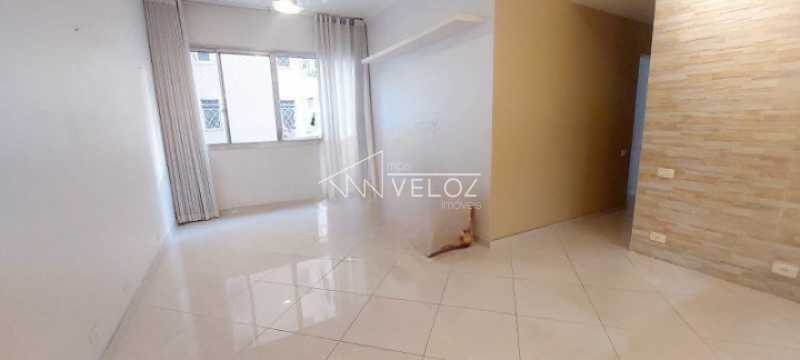 Apartamento, 2 quartos, 82 m² - Foto 8