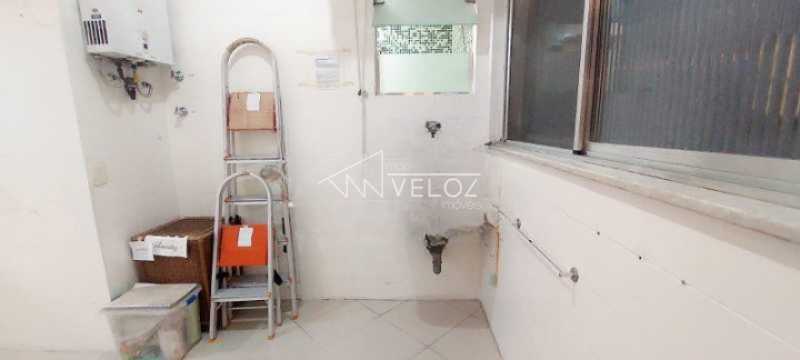 Apartamento, 2 quartos, 82 m² - Foto 3