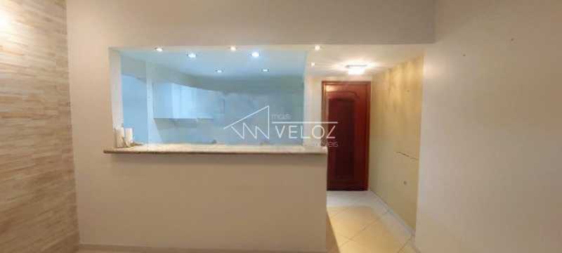 Apartamento, 2 quartos, 82 m² - Foto 6