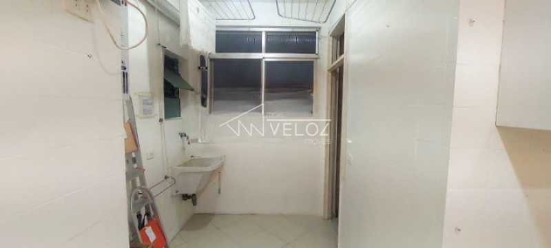 Apartamento, 2 quartos, 82 m² - Foto 5
