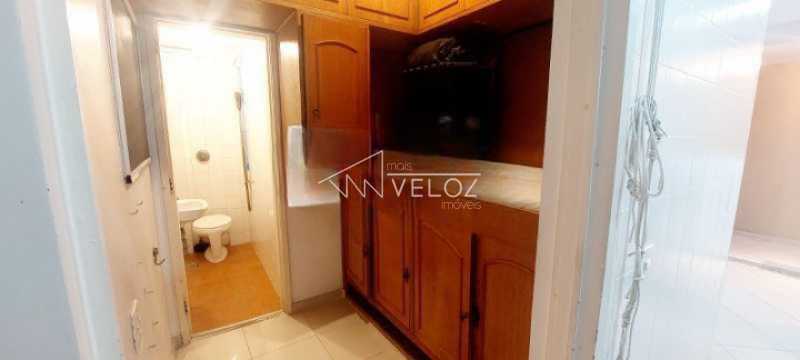 Apartamento, 2 quartos, 82 m² - Foto 13