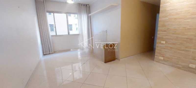 Apartamento, 2 quartos, 82 m² - Foto 1