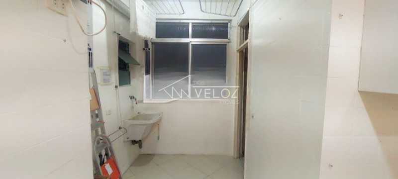 Apartamento, 2 quartos, 82 m² - Foto 14