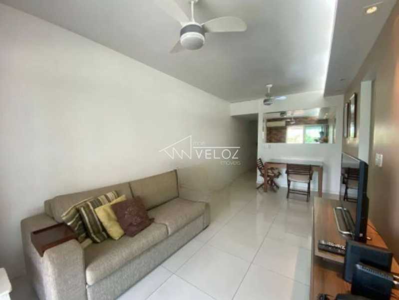 Apartamento, 2 quartos, 86 m² - Foto 8