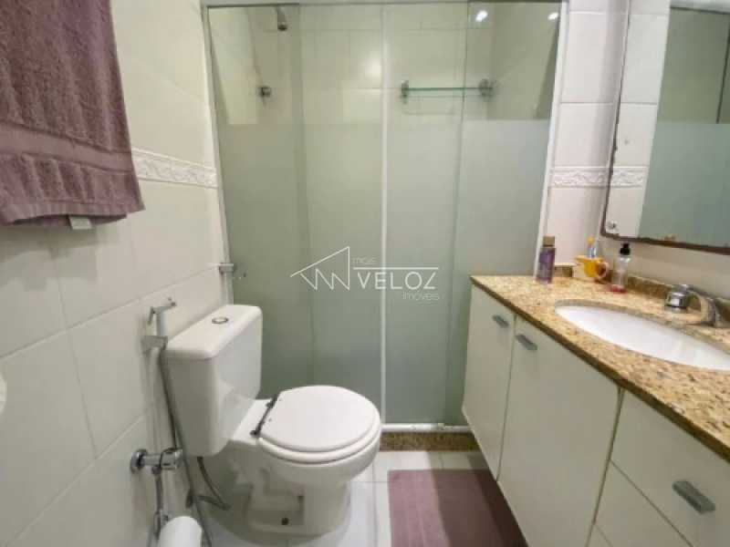 Apartamento, 2 quartos, 86 m² - Foto 19