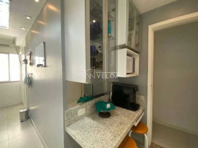 Apartamento, 2 quartos, 86 m² - Foto 16