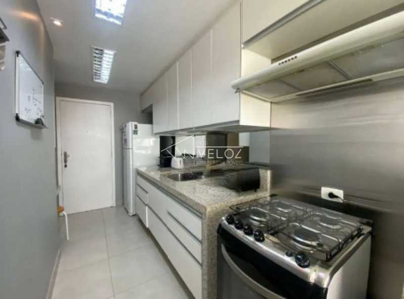 Apartamento, 2 quartos, 86 m² - Foto 6