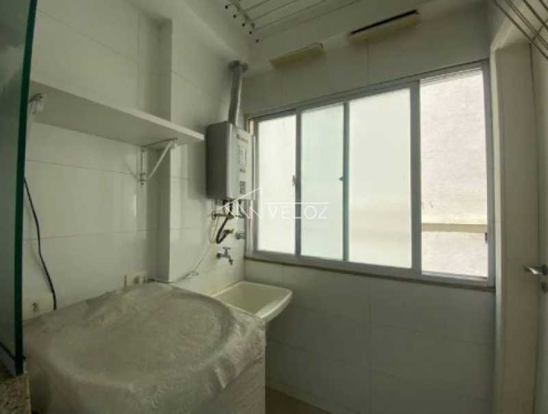 Apartamento, 2 quartos, 86 m² - Foto 12