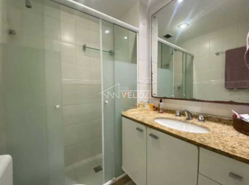 Apartamento, 2 quartos, 86 m² - Foto 7