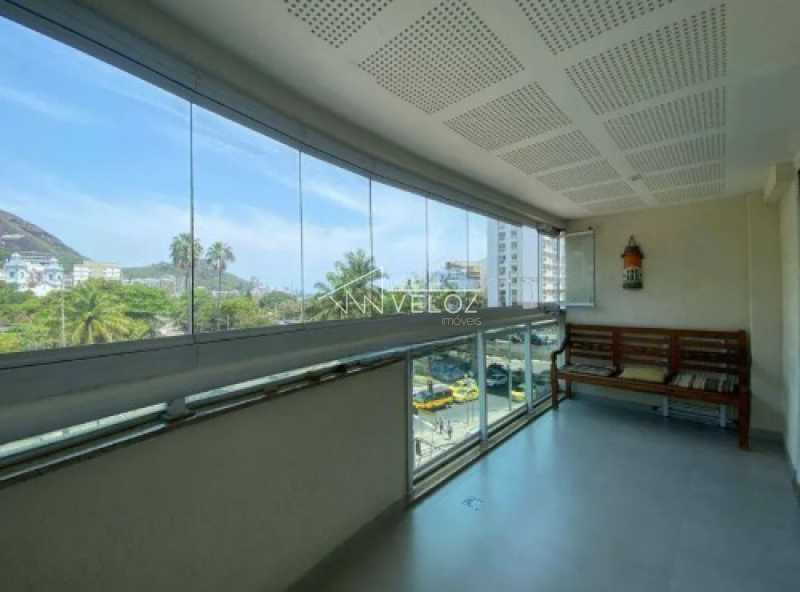 Apartamento, 2 quartos, 86 m² - Foto 3