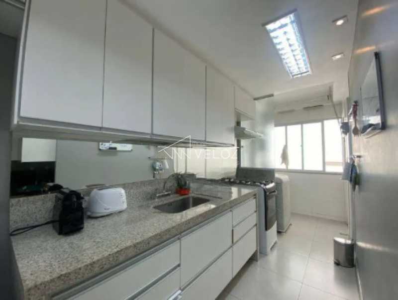 Apartamento, 2 quartos, 86 m² - Foto 10