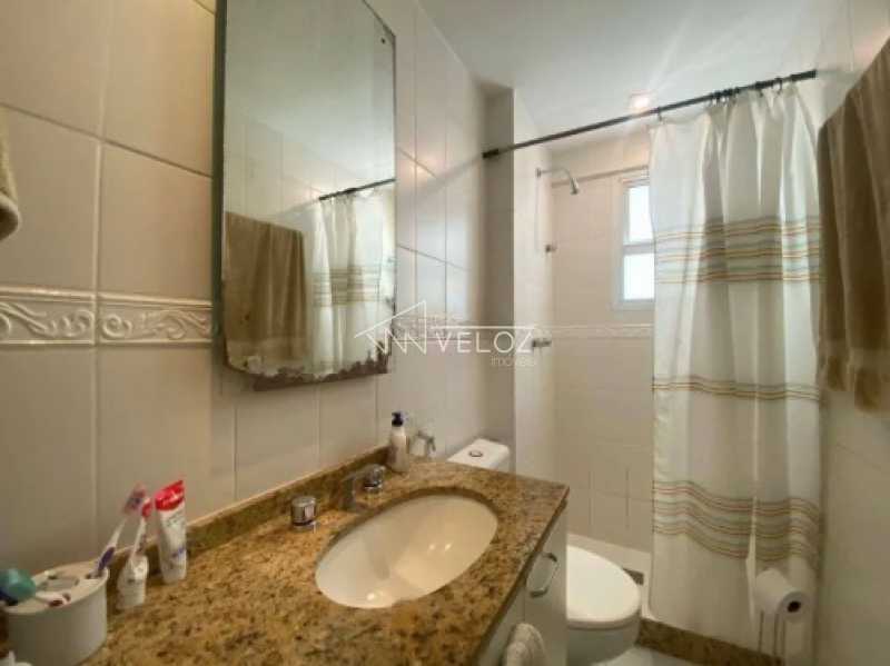 Apartamento, 2 quartos, 86 m² - Foto 18