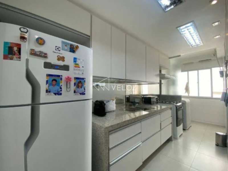 Apartamento, 2 quartos, 86 m² - Foto 4