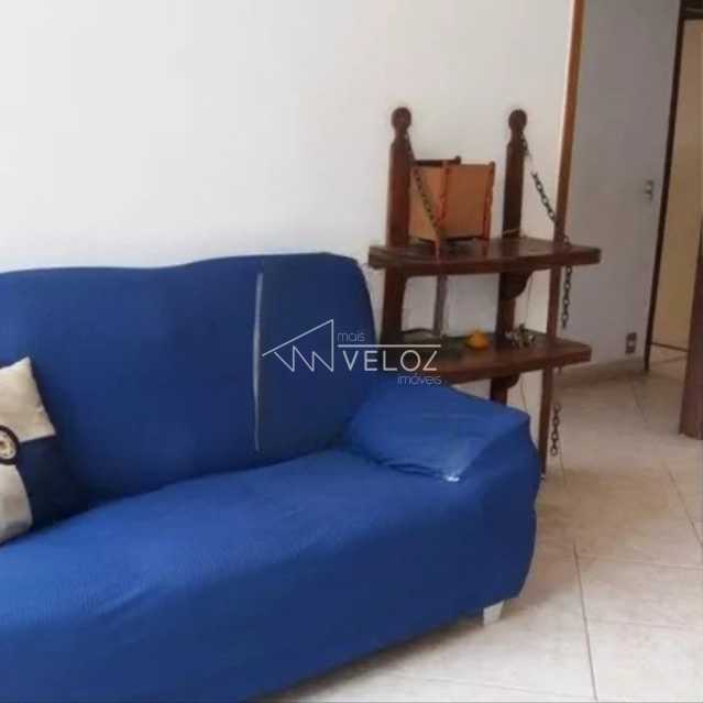 Apartamento, 3 quartos, 78 m² - Foto 4