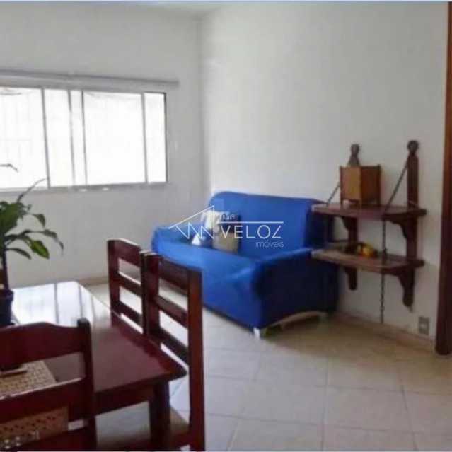 Apartamento, 3 quartos, 78 m² - Foto 3