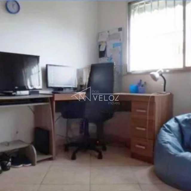 Apartamento, 3 quartos, 78 m² - Foto 20