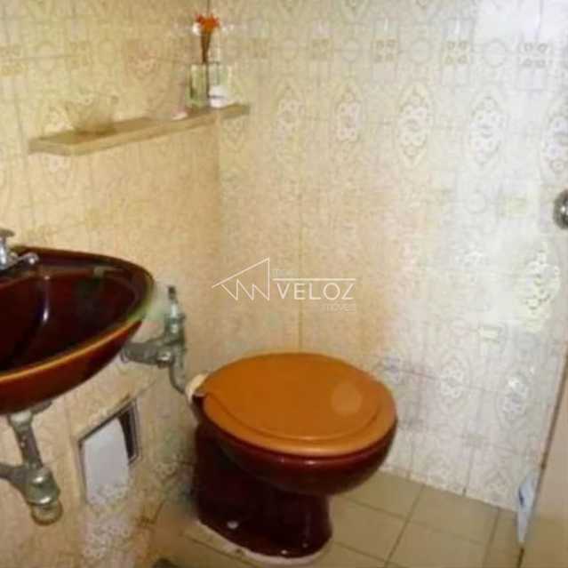 Apartamento, 3 quartos, 78 m² - Foto 1