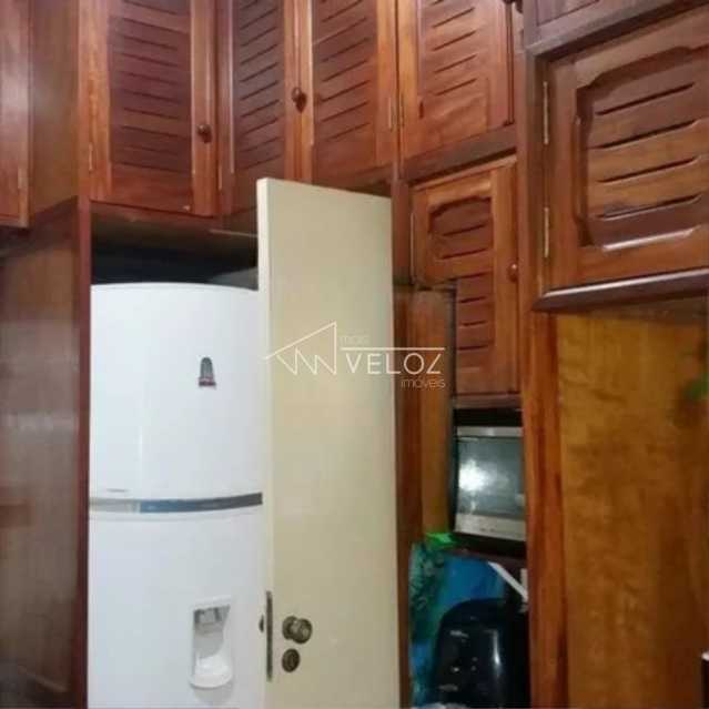 Apartamento, 3 quartos, 78 m² - Foto 7