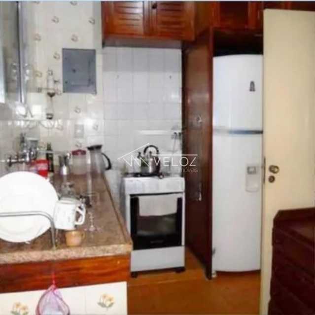 Apartamento, 3 quartos, 78 m² - Foto 2