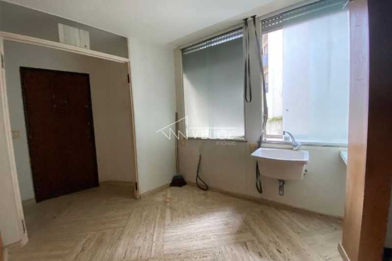 Apartamento à venda com 4 quartos, 130m² - Foto 4