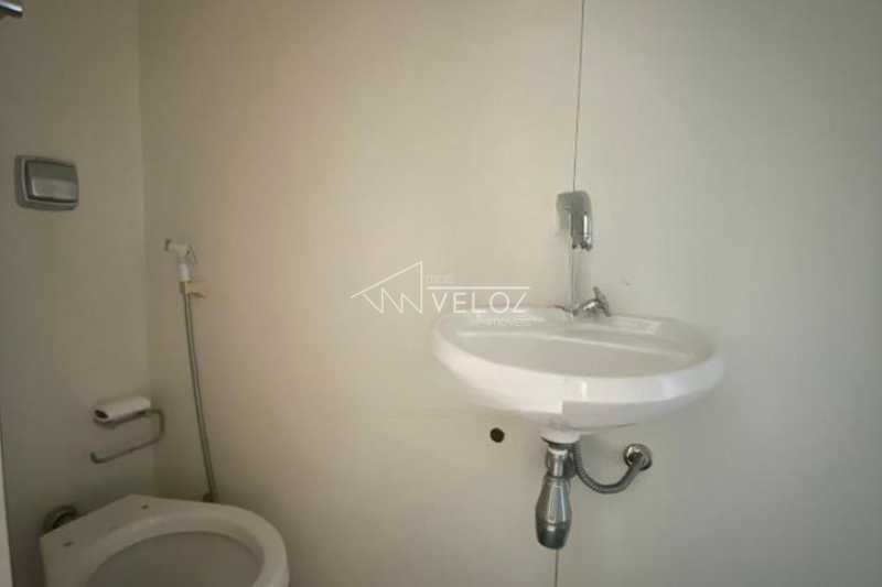 Apartamento à venda com 4 quartos, 130m² - Foto 21